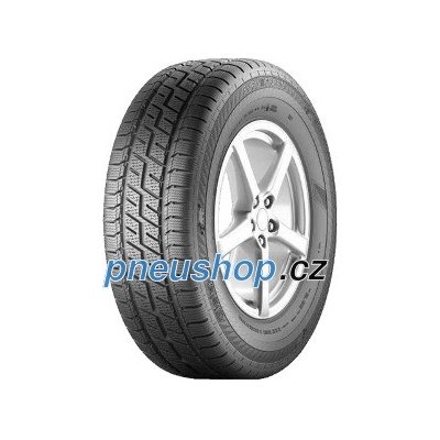 Gislaved Euro Frost Van 225/75 R16 121/120R