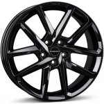 Borbet N 6,5x16 4x100 ET43 black – Sleviste.cz