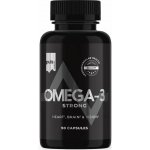 PULS nutrition Omega 3 Strong 90 kapslí – Hledejceny.cz