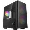 PC skříň DeepCool CH360 Digital R-CH360-BKAPE3D-G-1