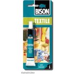 BISON Textile lepidlo na textilie 25g – Zbozi.Blesk.cz