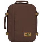 CabinZero Classic Belgian chocolate 28l – Hledejceny.cz