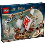 LEGO® Harry Potter™ 76440 Turnaj tří kouzelníků: Příjezd – Zbozi.Blesk.cz