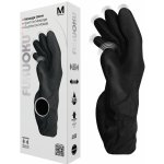 Vibrační masážní rukavice Fukuoku Five Finger Right – Zboží Dáma