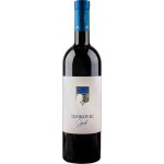 Djokovic Syrah 2023 Červené 14.5% 0.75 l (holá láhev) – Hledejceny.cz