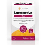 Livsane Laktoaktivní tablety Kids 30 tablet – Hledejceny.cz