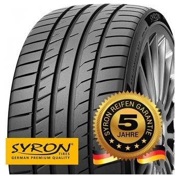 Syron Premium Performance 235/35 R19 91Y