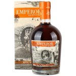 Emperor Royal Spiced 40% 0,7 l (karton) – Sleviste.cz