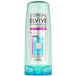 L'Oréal Elvive Extraordinary Clay balzám pro rychle se mastící vlasy 200 ml – Zboží Dáma