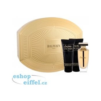 BALMAIN EXTATIC parfémovaná voda dámská 90 ml