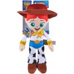 Mattel Toy Story mluvící Plyšový Jessie JKM75 – Hledejceny.cz