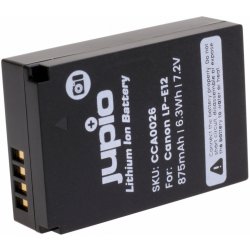 Jupio LP-E12 /NB-E12