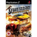 Stuntman Ignition – Zboží Mobilmania