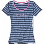 MUSTANG Juliette modré proužkované – Zboží Dáma