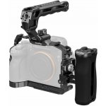 SmallRig Advanced Cage Kit for Sony Alpha 7 V / 7R V / 7 IV 6026 – Hledejceny.cz