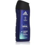 Adidas UEFA Champions League sprchový gel 250 ml – Sleviste.cz