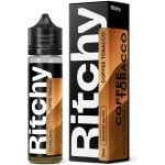 Liqua Ritchy Shake & Vape Cream tobacco 10 ml – Zboží Mobilmania