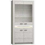 Vitrína 03 INFINITY – Zboží Mobilmania