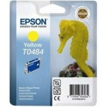 Epson C13T04844010 - originální – Hledejceny.cz