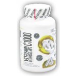 Maxxwin VITAMIN C 1000 WITH ROSE HIPS 100 kapslí – Hledejceny.cz