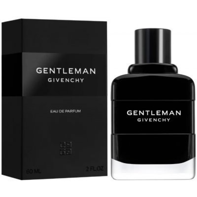 Givenchy Gentleman parfémovaná voda pánská 60 ml – Zbozi.Blesk.cz