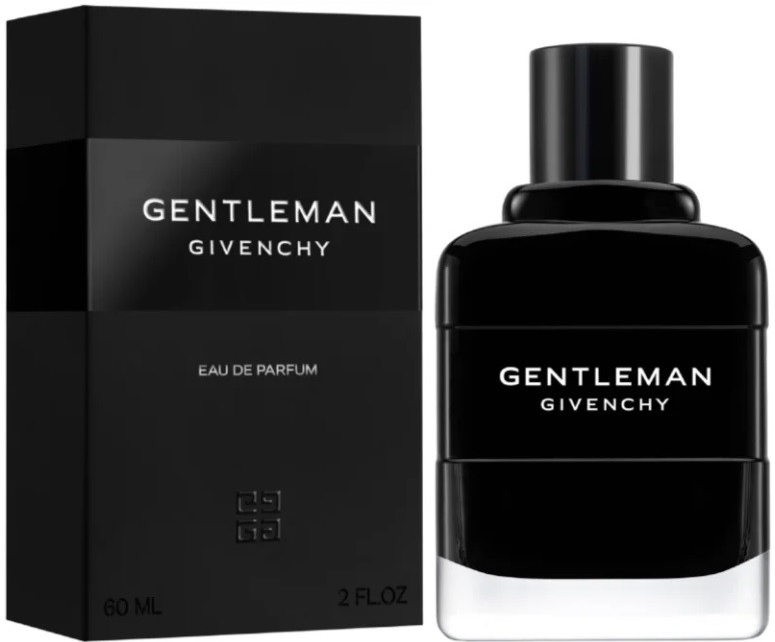 Givenchy Gentleman parfémovaná voda pánská 60 ml