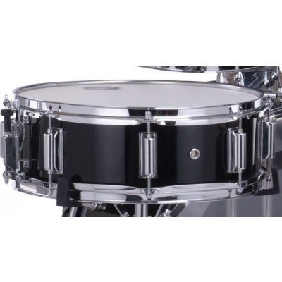 Mapex Comet snare 14" x 5" - Black – Zboží Mobilmania