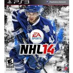 NHL 14 – Zboží Dáma