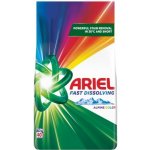 Ariel Prací prášek na barevné prádlo 40 PD – Zbozi.Blesk.cz