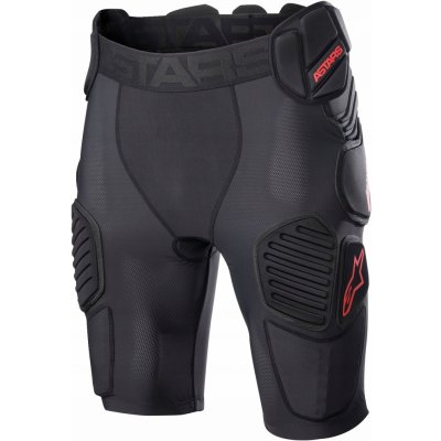 Chráničové šortky Alpinestars Bionic Shorts | Zboží Auto