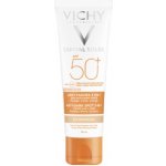 Vichy Idéal Soleil ochranný krém proti pigmentovým skvrnám SPF50+ 50 ml – Zboží Dáma