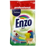 Deluxe Enzo prací prášek Professional 2in1 Color 4,5 kg 64 PD – Sleviste.cz