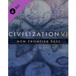 Civilization VI: New Frontier Pass – Hledejceny.cz