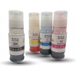 Kvalitní-tonery Canon GI-43 / GI43 CMYK- kompatibilní – Hledejceny.cz