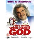 The Man Who Sued God DVD