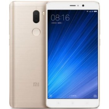 Xiaomi Mi5S Plus 4GB/64GB