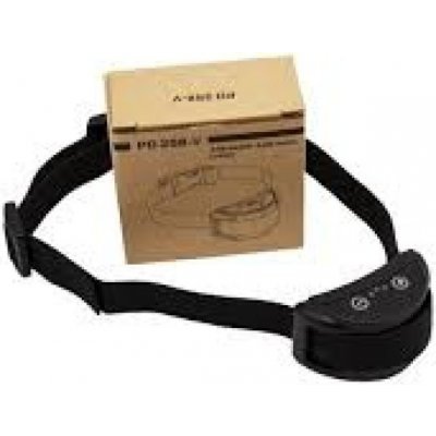 Patpet 258V Protištěkací obojek – Sleviste.cz