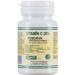 Univit Roboran Vitamin C 25/ 100 g – Zbozi.Blesk.cz