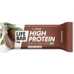Lifefood Lifebar Protein tyčinka BIO 40g – Hledejceny.cz
