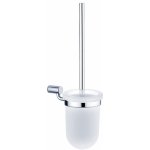 Nimco Bormo - toaletní WC kartáč BR 11094WN-26 – Zbozi.Blesk.cz