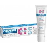 Biosmalto jahoda s fluoridem 50 ml – Hledejceny.cz