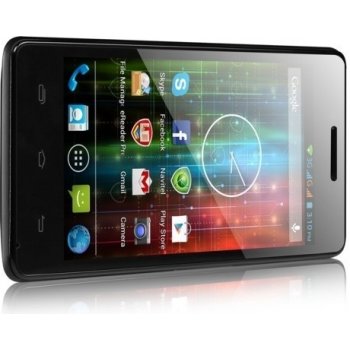 Prestigio MultiPhone 5450 Duo