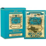 Tissue Original Refreshing parfémované vlhčené ubrousky 10 ks – Hledejceny.cz