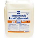 Becher Rozpouštěč tuků 5 l – HobbyKompas.cz
