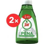 Jar pěna na nádobí náplň 2 x 375 ml – HobbyKompas.cz