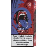 Big Mouth SALT Wild Wolf 10 ml 20 mg – Zboží Mobilmania