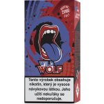 Big Mouth SALT Wild Wolf 10 ml 20 mg – Hledejceny.cz