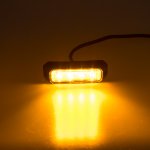 PREDATOR 4x3W LED | Zboží Auto