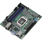 ASRock W680D4ID-2T/G5/X550 – Zboží Živě