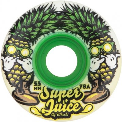 OJ 55mm Pina Colada Mini Super Juice 78a – Zboží Dáma